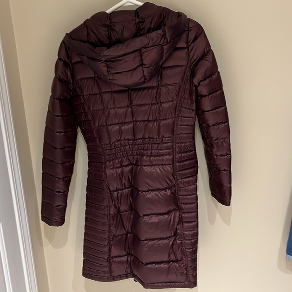 Calvin Klein long jacket/coat. Size US XS. - Picture 3 of 6